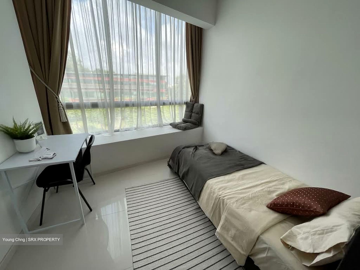 One-north Residences (D5), Apartment #575374151